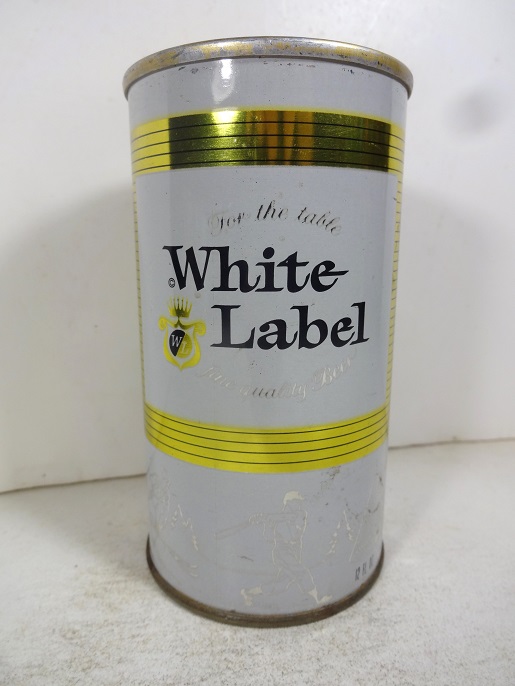 White Label - White Label